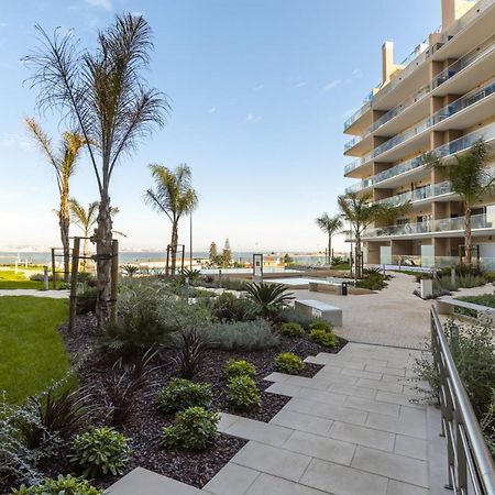 Villa Famille Seixal  Exteriér fotografie