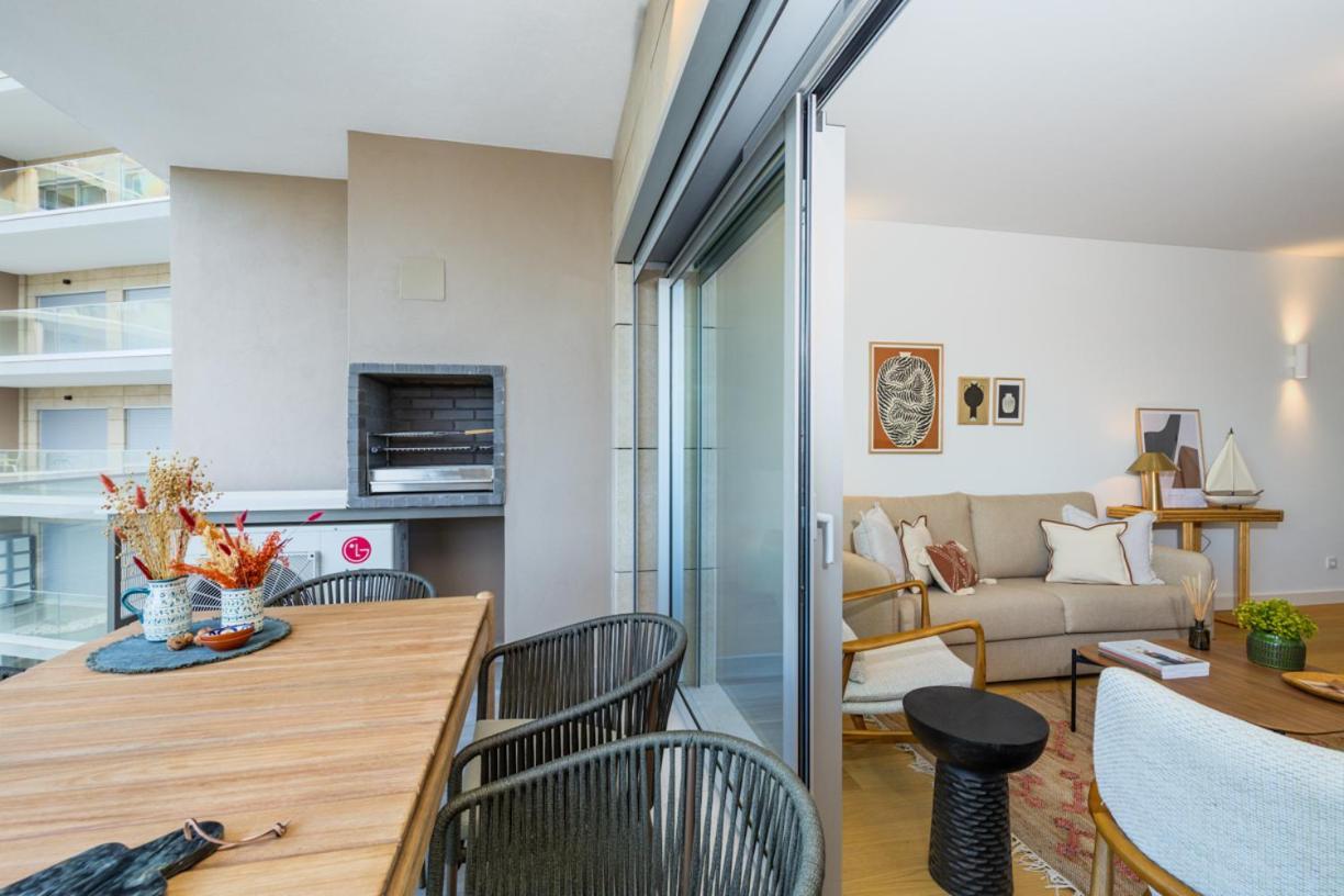 Villa Famille Seixal  Exteriér fotografie