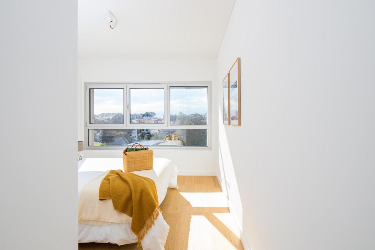 Villa Famille Seixal  Exteriér fotografie