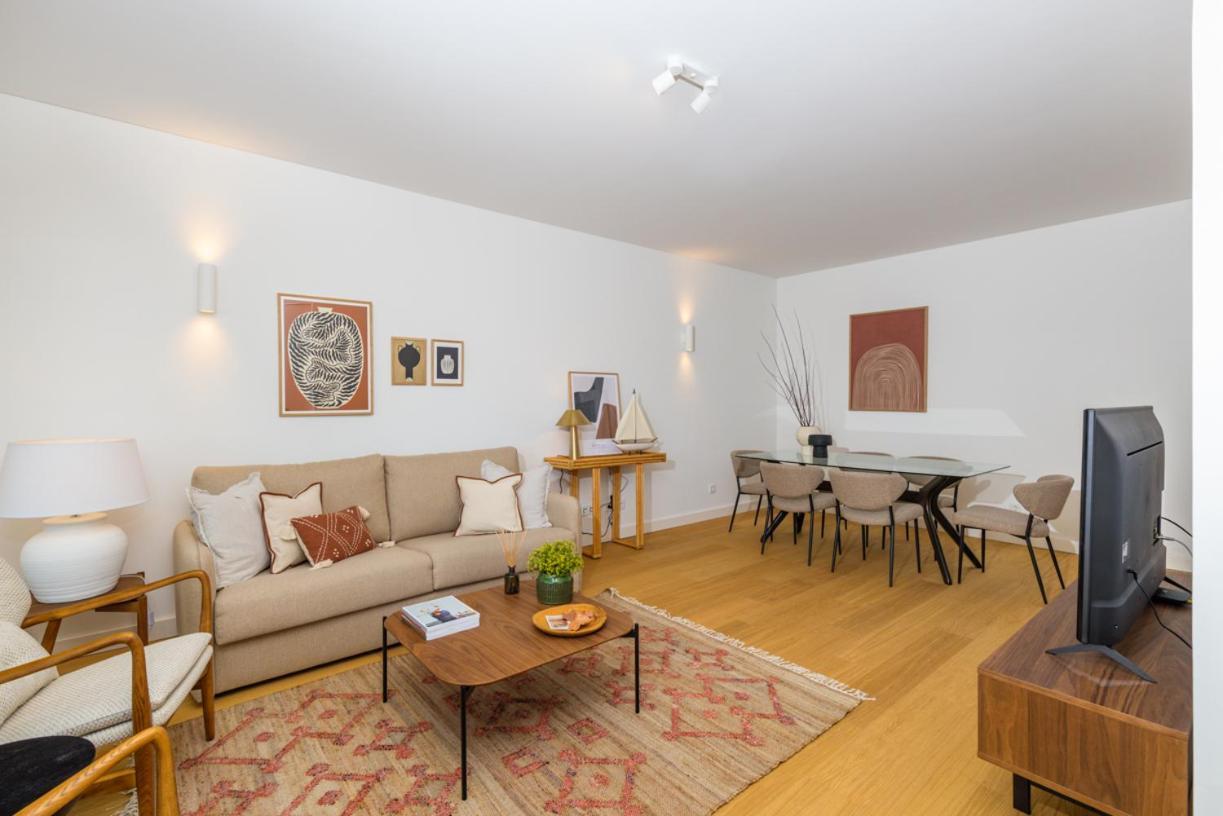 Villa Famille Seixal  Exteriér fotografie