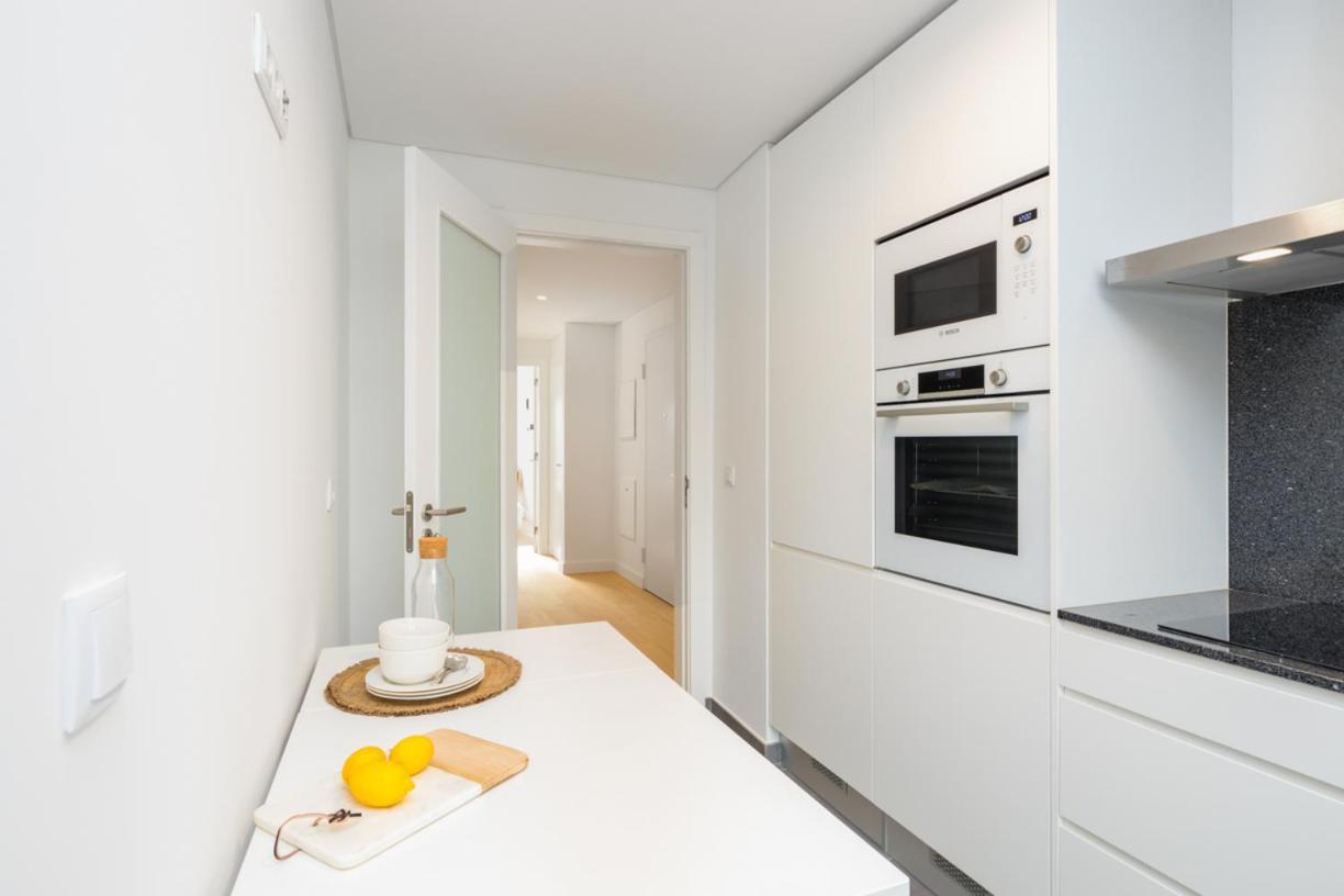 Villa Famille Seixal  Exteriér fotografie